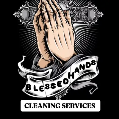 Blessed Hands Cleaning