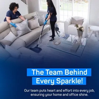 Nilzimar Cleaning Services