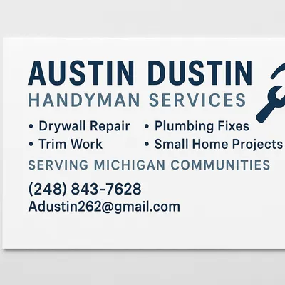 L & D Builders LLC