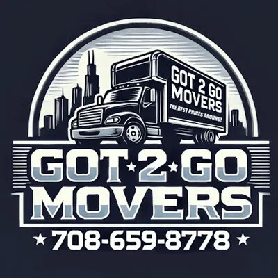 Got 2 Go Movers