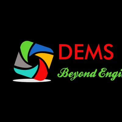 DEMS Infrastructure and Maintenance