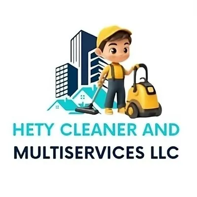 HETY CLEANER