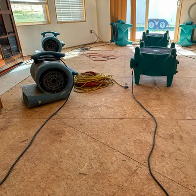 24 Hour Flood Pros