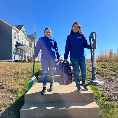 Annas Cleaning Service VA
