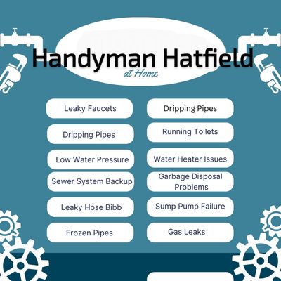 Handyman Hatfield