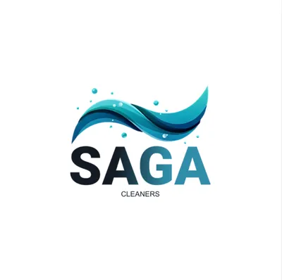 Saga Cleaners Corp
