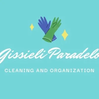 Gissieli Cleaning & Organization