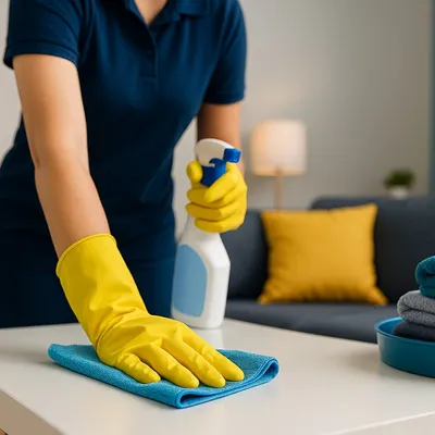 Clean Home Co.