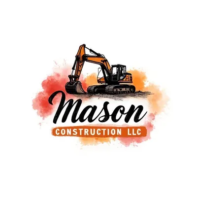 Mason Construction LLC