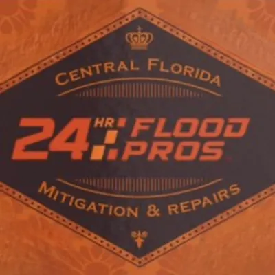 24 Hour Flood Pros of Central Florida