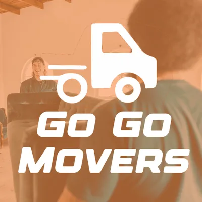 Go Go Movers
