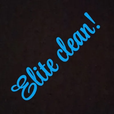 Elite Clean
