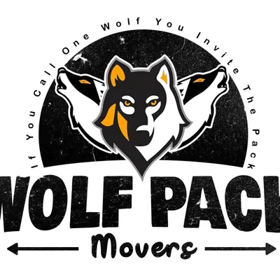 Wolfpack Movers