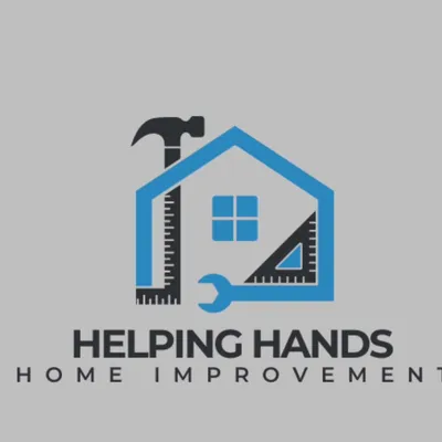 Helping Hands Home Improvement