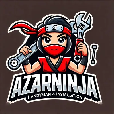 Azarninja