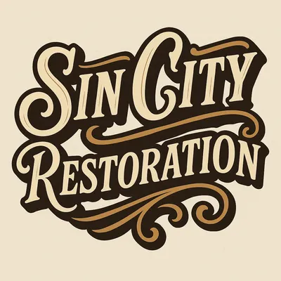 Sin City Restoration LLC