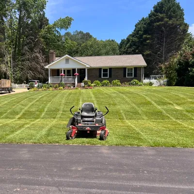 Yermin’s Landscaping