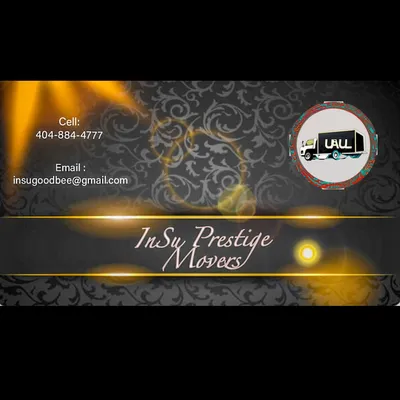InSu Prestige Movers