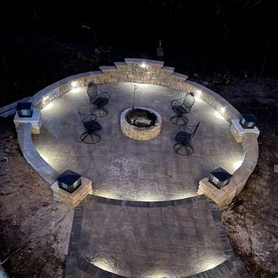 Lopez villeda landscaping