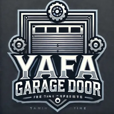 Yafa Garage Door