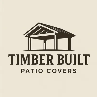 Timber built
