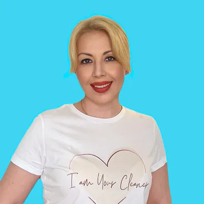 I Am Your Cleaner