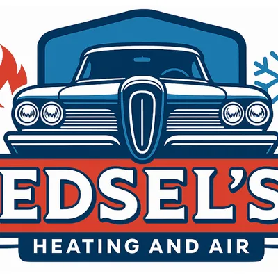 Edsel's Heating and Air, LLC