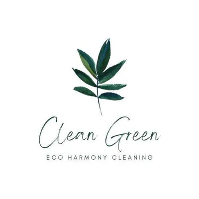 Eco Harmony Cleaning