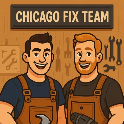 Chicago Fix Team