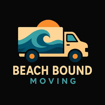 Beach Bound Moving