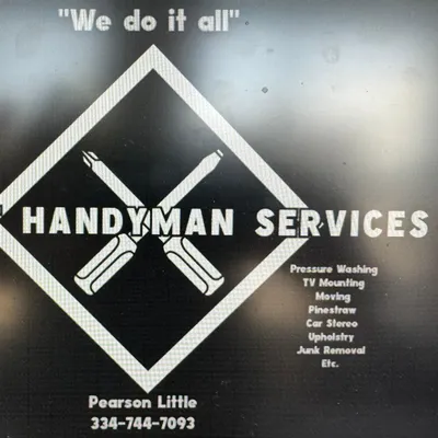 Select Handyman Services
