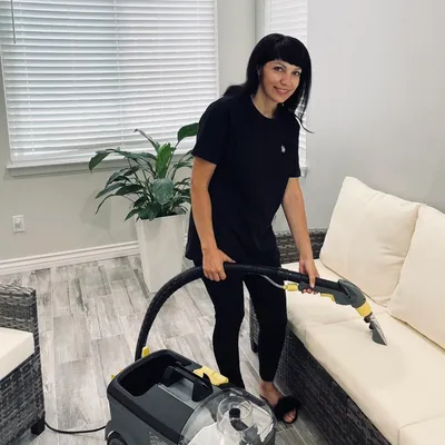 HALA Sofa Cleaning