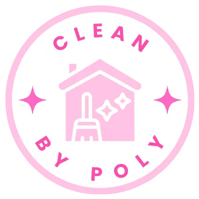 Clean by Poly - Professional Cleaning Services