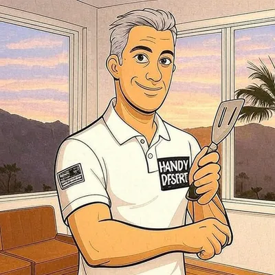 Handy Desert