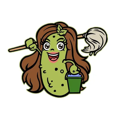The Sudsy Pickle
