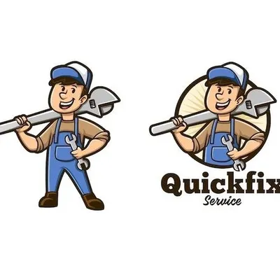 quick fix