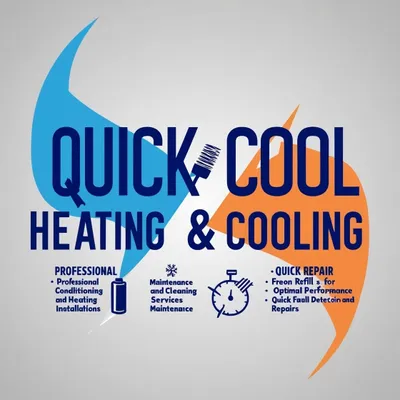 Quick cool