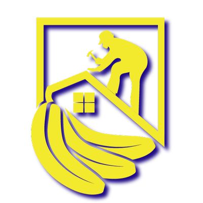 Banana Roofing