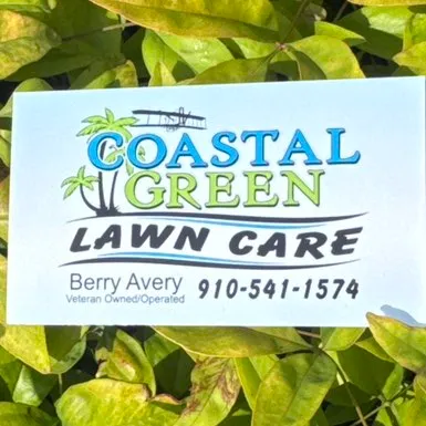 Coastal Green LawnCare