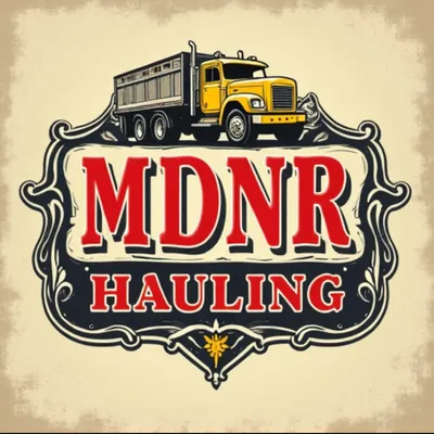 MDNR Hauling