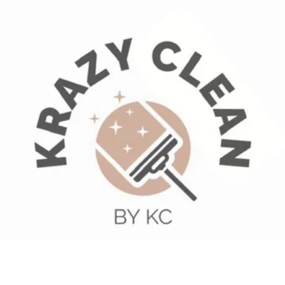 Krazy Clean by KC