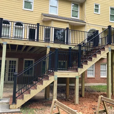 C&G construction