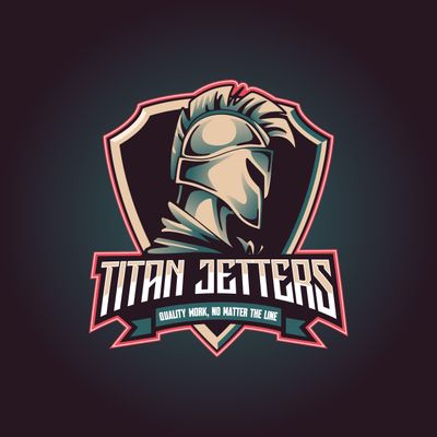 Titan Jetters, LLC