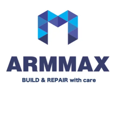 ARMMAX ⭐️⭐️⭐️⭐️⭐️