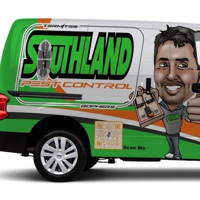 Southland Pest Control