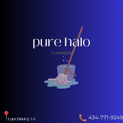 Pure Halo Cleaners