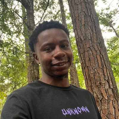 Darrius Williams