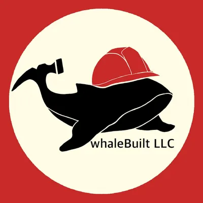 whaleBuilt LLC