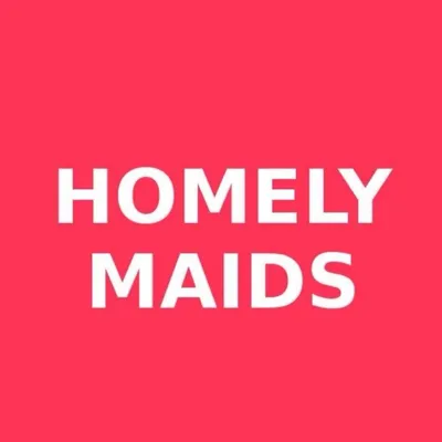 Homely Maids inc