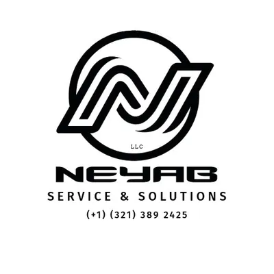NEYAB LLC.